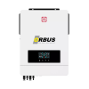 Orbus 48 V Volt 10.200 W Watt 10.2 kW MPPT Tam Sinüs Akıllı İnverter 220 Volt Çevirici İnvertör