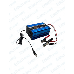 Powermaster 12 Volt 20 Amper Akü Şarj Cihazı