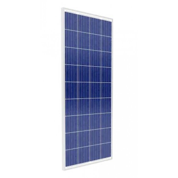 Entech Enerji 170 Watt Polikristal Güneş Paneli