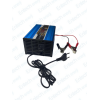 Powermaster 12 Volt 20 Amper Akü Şarj Cihazı