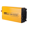 Mexxsun 12 Volt 600 Watt Tam Sinüs İnverter
