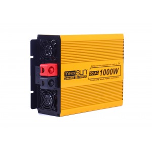 Mexxsun 12 Volt 1000 Watt Tam Sinüs İnverter