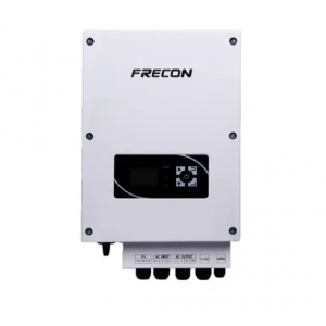 Frecon 5.5kW Motor Sürücü(PV580-4T-5.5BH)(IP65)