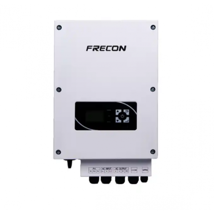 Frecon 5.5kW Motor Sürücü(PV580-4T-5.5BH)(IP65)