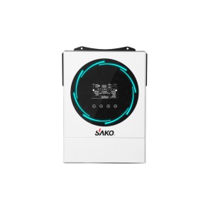 Sako Sunon IV 3.6 kW 24 Volt 3600 Watt Tam Sinüs Akıllı İnverter
