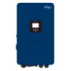 Tommatech Trio-Hybrid 15000 W Watt 15 kW 48 V Volt Trifaze Hibrit İnverter