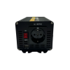 12 V Volt 600 W Watt Modifiye Sinus Solar İnverter 220V Çevirici İnvertör Dönüştürücü