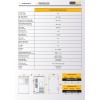 Mexxsun 15 HP 11 kW 11000 W Solar Pompa Sürücü Trifaze MPPT Frekans İnverter 380 V