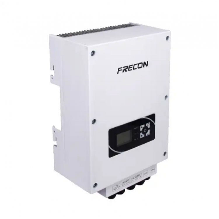 Frecon 5.5kW Motor Sürücü(PV580-4T-5.5BH)(IP65)