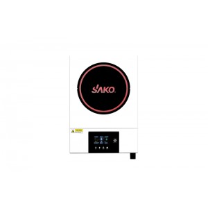 Sako Sunon Ultra 4.2 kW 4200 W Watt 24 V Volt Yüksek Voltaj Mppt Akıllı Tam İnverter 220 Volt Çevirici