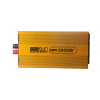 Mexxsun 12 Volt 3000 Watt Tam Sinüs İnverter