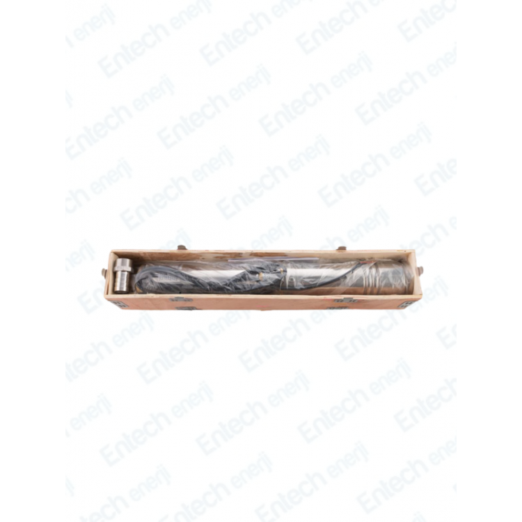Solar Dalgıç Su Pompası 60 Volt Fırçasız DC Pompa 140 Mss
