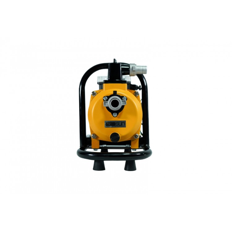 Mexxsun 72 V Volt 1 Hp 750 W Watt 0,75 kW DC Yüzey Üstü Santrifüj Solar Su Pompası 6 Ton