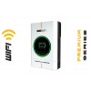 Mexxsun 24 V Volt 4000 W Watt 4 kW MPPT Tam Akıllı HİBRİT Dahili WİFİ İnverter 220 Volt Çevirici İnvertör