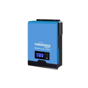 Tommatech 1 kW 12 Volt 1000 Watt MPPT Tam Sinüs Akıllı İnverter