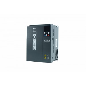 Mexxsun 30 HP 22 kW 22000 W Solar Pompa Sürücü Trifaze MPPT Frekans İnverter 380 V