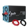 Orbus 12 V Volt 3000 Watt 3 kW Modifiye Sınus İnverter DC-AC Çevirici İnvertör