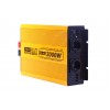Mexxsun 12 Volt 2000 Watt Tam Sinüs İnverter