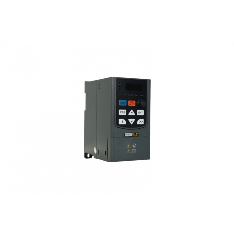 Mexxsun 3 HP 2.2 kW 2200 W Solar Pompa Sürücü Monofaze MPPT Frekans İnverter 3X220