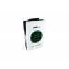 Mexxsun 48 V Volt 6000 W Watt 6 kW MPPT Tam Sınus Akıllı HİBRİT Dahili WİFİ İnverter 220 Volt Çevirici İnvertör