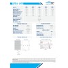 Tommatech 425 Wph Monokristal Half Cut Multi Busbar Topcon Güneş Paneli
