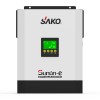 Sako Sunon-E 2.4 kW 24 Volt 2400 Watt Tam Sinüs Akıllı İnverter
