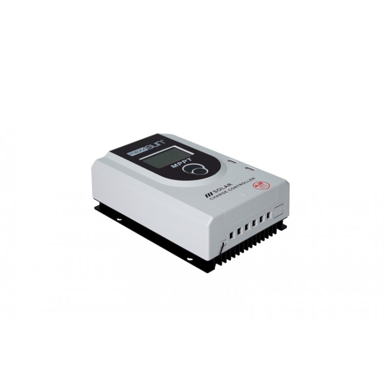 Mexxsun 40 A Amper 12/24 V Volt Mppt Şarj Kontrol Cihazı Solar Regülatör