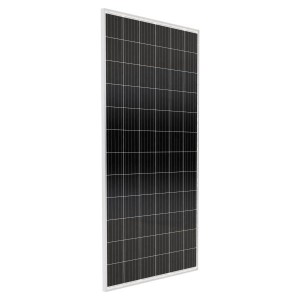 Entech Enerji 410 Watt Percmono Kristal Güneş Paneli