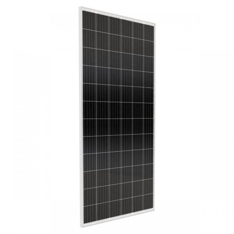 Entech Enerji 410 Watt Percmono Kristal Güneş Paneli