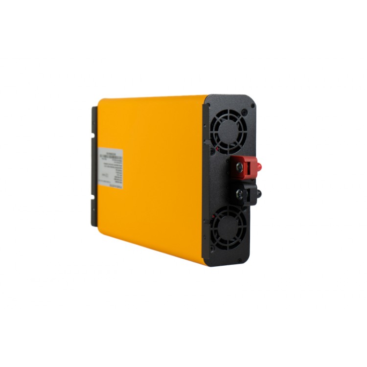 Mexxsun 12 V Volt 2000 W Watt 2 kW Tam Saf Sinüs İnverter İnvertör 220 Çevirici