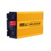 Mexxsun 12 Volt 2000 Watt Tam Sinüs İnverter