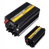 24 V Volt 600 W Watt Modifiye Sinus İnverter İnvertör 24-220 V Çevirici Dönüştürücü