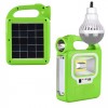 Powermaster HB-6399B Solar Çalışma Lambası
