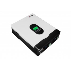 E-SUN 3KVA 3000VA 2.7 kW 24 V Volt 2700 W Watt Akıllı İnverter 220 Volt Çevirici İnvertör