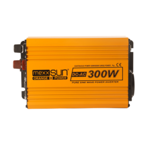 Mexxsun 12 Volt 300 Watt Tam Sinüs İnverter
