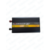12 V Volt 600 W Watt Modifiye Sinus Solar İnverter 220V Çevirici İnvertör Dönüştürücü