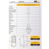 Mexxsun 3 HP 2.2 kW 2200 W Solar Pompa Sürücü Monofaze MPPT Frekans İnverter 3X220