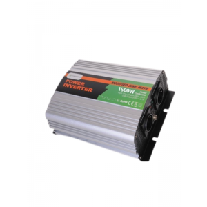 Hegel 12 Volt 1500 Watt Modifiye Sinus İnverter
