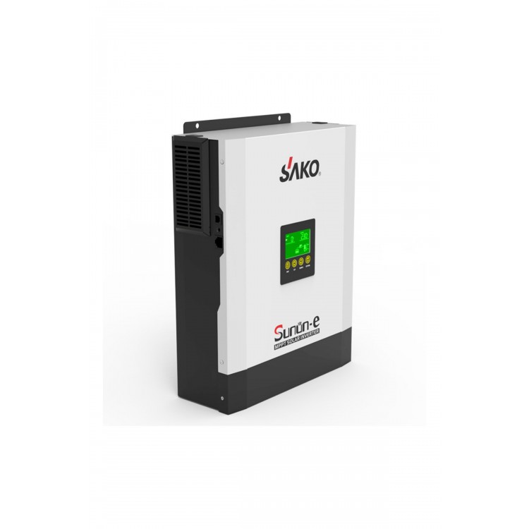 Sako Sunon-E 2.4 kW 24 Volt 2400 Watt Tam Sinüs Akıllı İnverter
