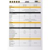 Sako E-SUN 12V 1.6 kW 1600 Watt Akıllı İnverter (30-400 VDC)