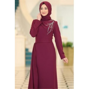 Adel Abiye Bordo