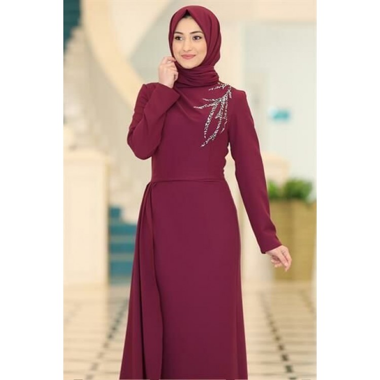 Adel Abiye Bordo
