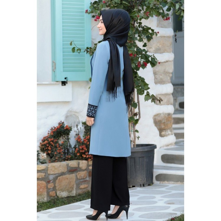 ASYA TAKIM MAVİ