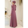 AYŞEGÜL ABİYE PEMBE