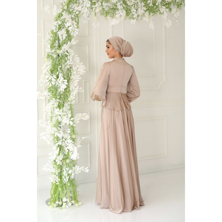 EYLEM ABİYE CAMEL
