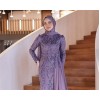 Hayrunnisa Abiye Lila