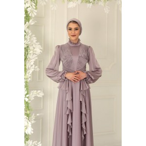 KIRAŞLI ABİYE LİLA