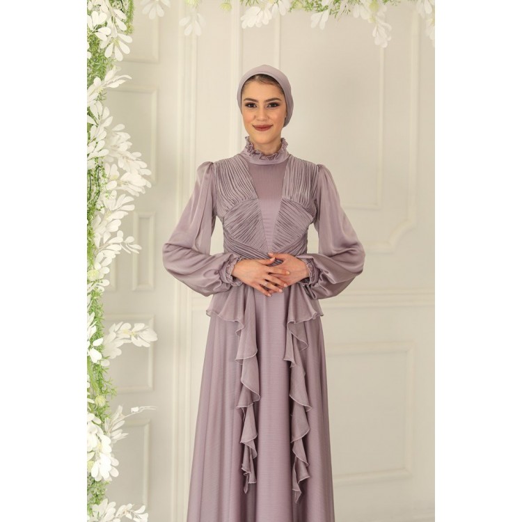 KIRAŞLI ABİYE LİLA