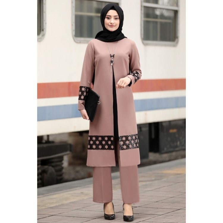 YILDIZ TAKIM VİZON