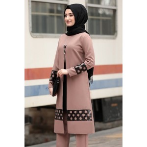 YILDIZ TAKIM VİZON